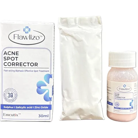 Flawlizo Acne Spot Corrector product image