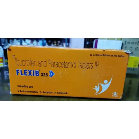 Flexib Tablet product image