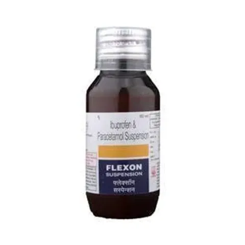Flexon Suspension 60ml product image