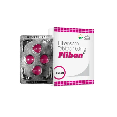 Fliban Tablet product image