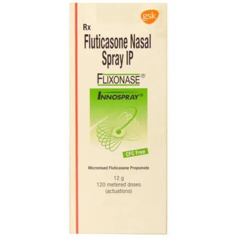 Flixonase Innospray 12 Gm product image