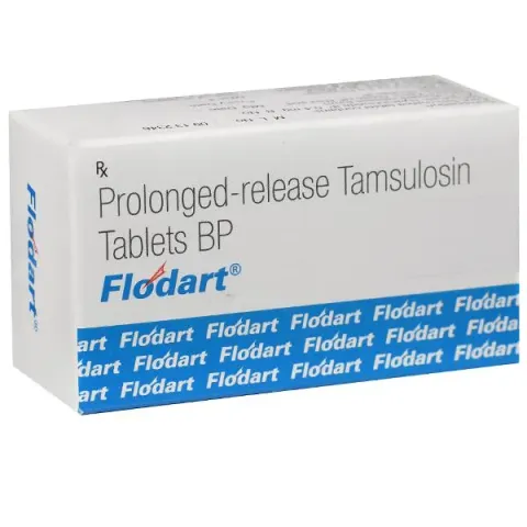 Flodart Tablet product image
