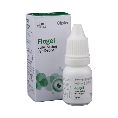 Flogel Eye Drop product image