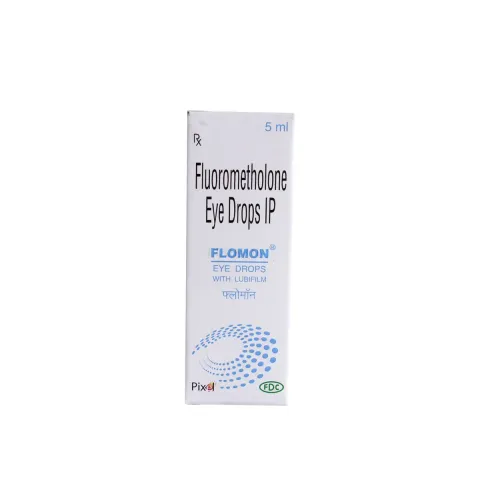 Flomon Eye Drop 5ml product image
