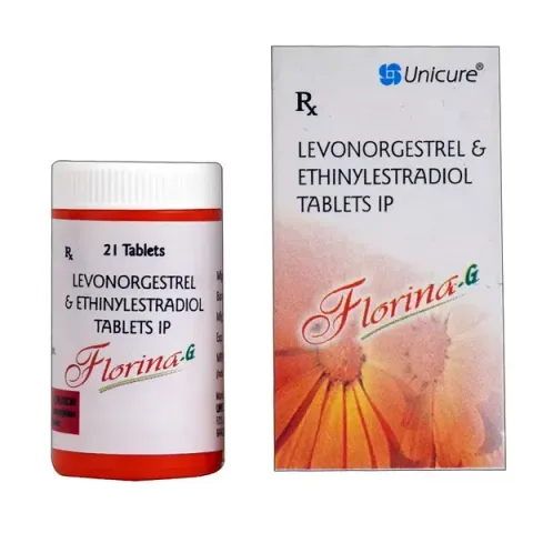 Florina G Tablet product image