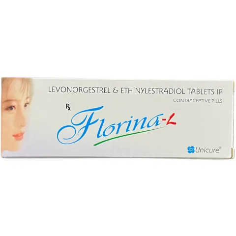 Florina L Tablet product image