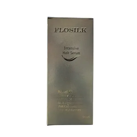 Flosilk Hair Serum 50ml product image