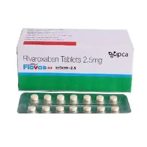 Flovas 2.5 Tablet product image