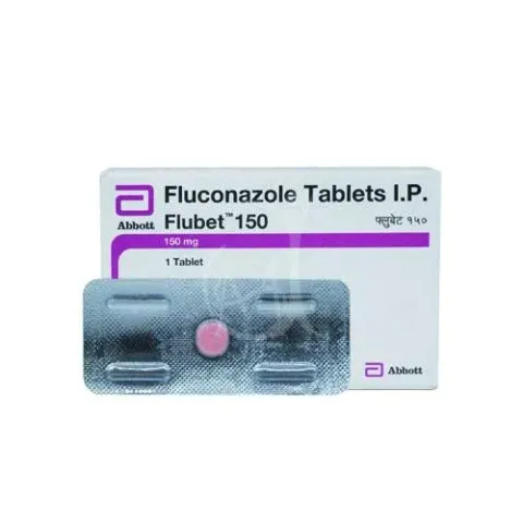 Flubet 150mg Tablet product image