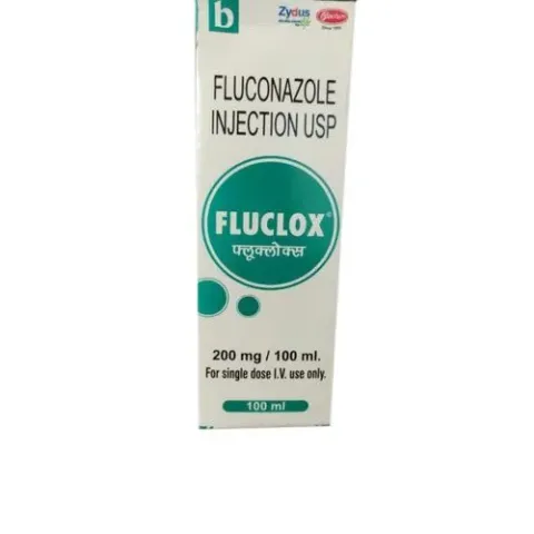 Fluclox Iv 100 Ml product image