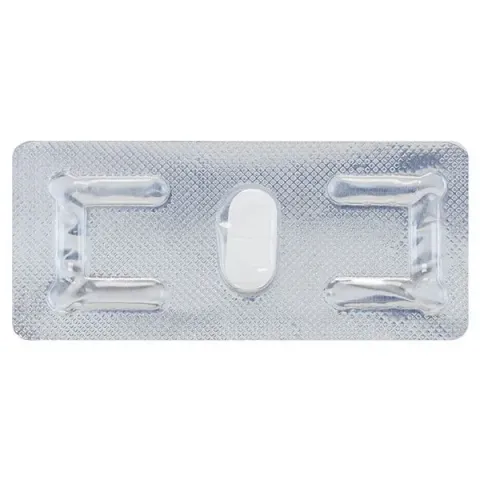 Flucos 400 Tablet product image