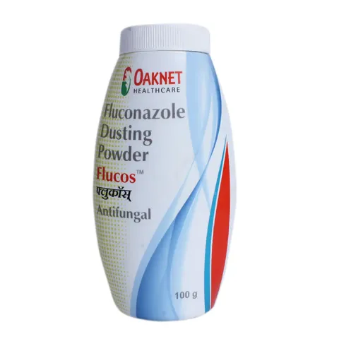 Flucos Dusting Powder product image