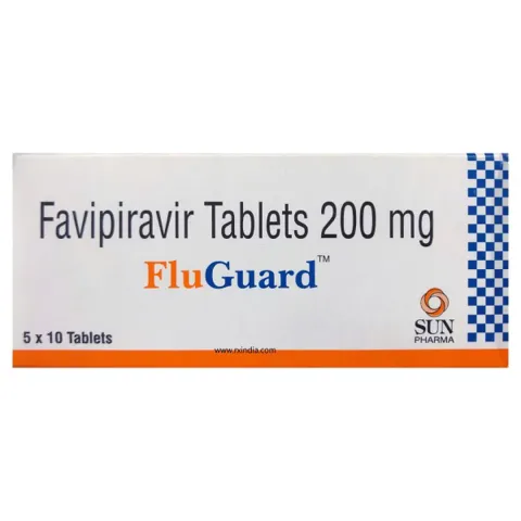 Fluguard 200 Tablet product image
