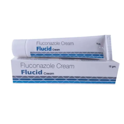Fluid Cream 15gm product image