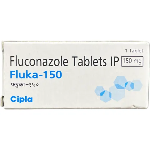 Fluka 150 Tablet product image