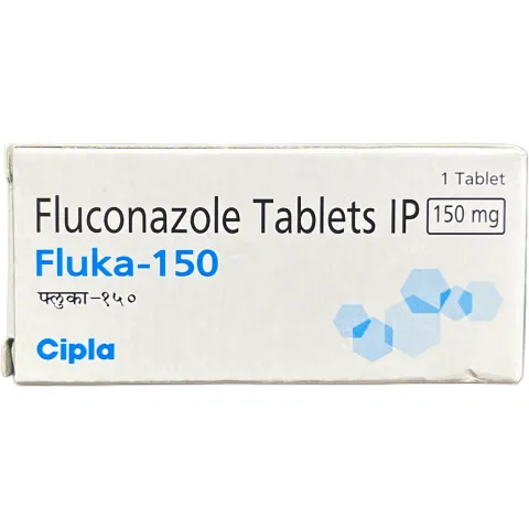 Fluka 150 Tablet product image