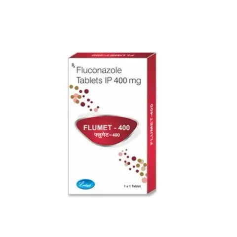 Flumet 400 Tablet product image
