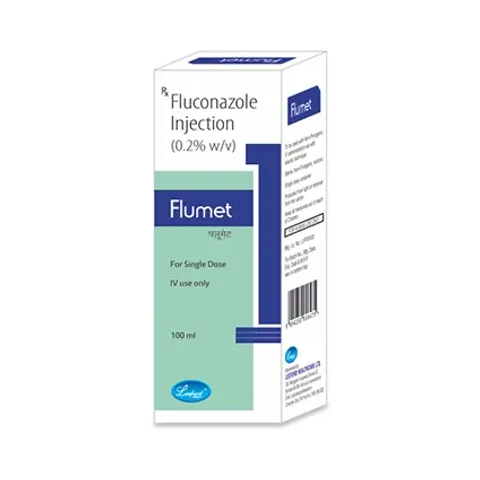 Flumet Iv 100 Ml Bottle product image