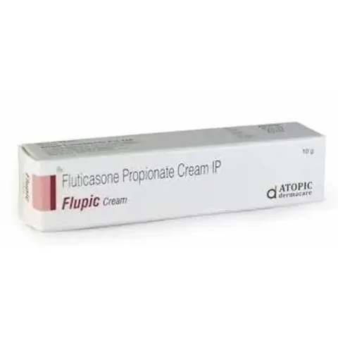Flupic Cream product image