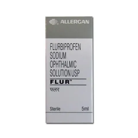 Flur Eye Drops product image