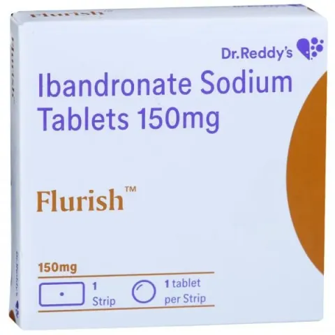Flurish Tablet product image