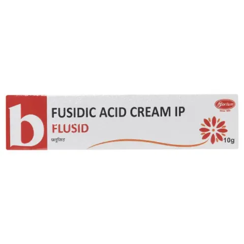 Flusid Cream product image