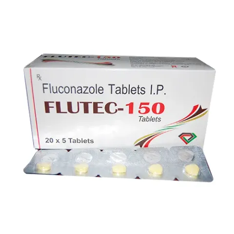 Flutec 150 Tablet product image