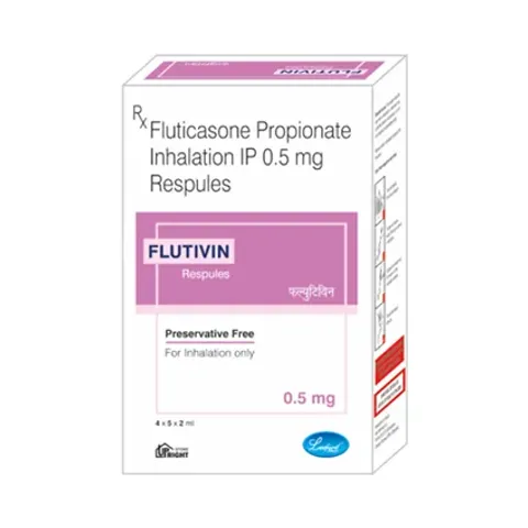 Flutivin Respule 2ml product image