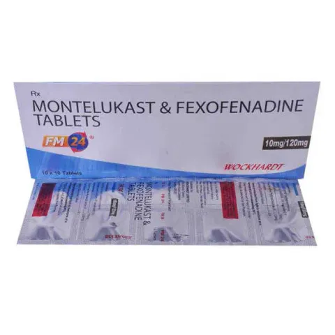 Fm 24 Tablet product image