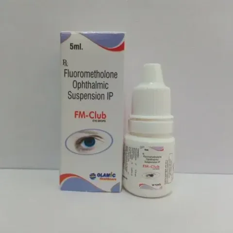 Fm Club Drop 5ml product image