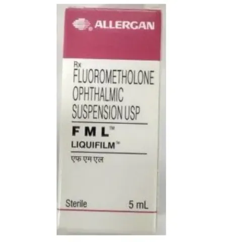 Fml Liquifilm Drops product image