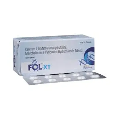 Fol Xt Tablet product image