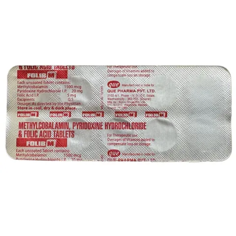 Folib M Tablet product image