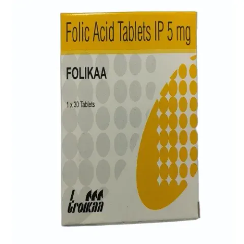 Folikaa Tablet product image
