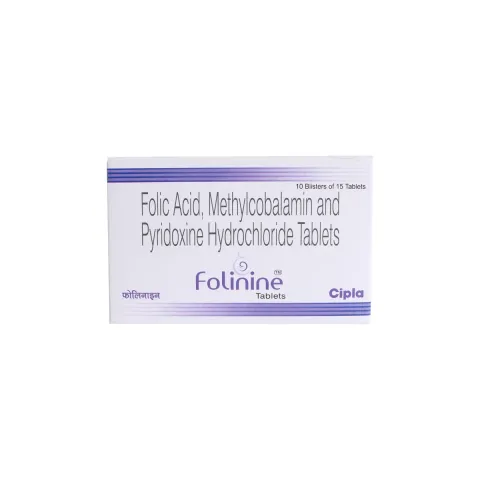 Folinine Tablet product image