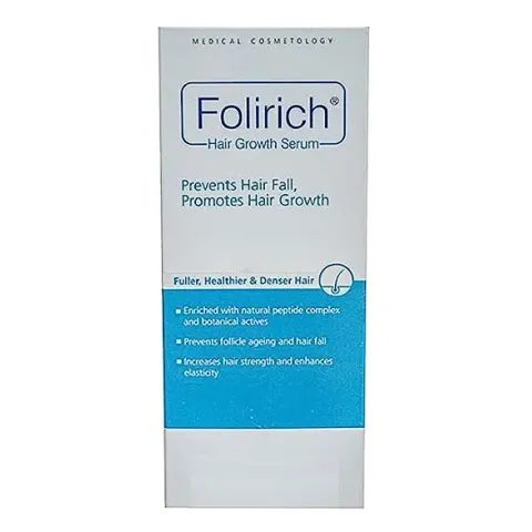 Folirich Hair Growth Serum product image
