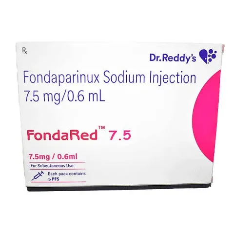 Fondared 7.5mg Injection product image