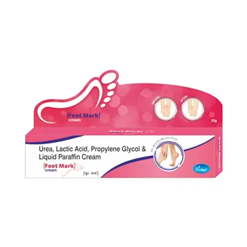 Footmark Cream product image