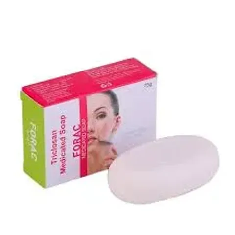 Forac Soap product image