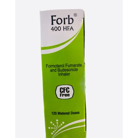 Forb 400 Hfa Inhaler product image