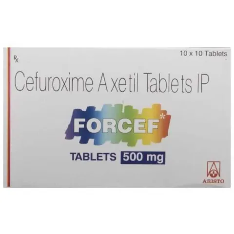 Forcef 500 Tablet product image