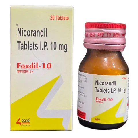 Fordil 10 Tab product image