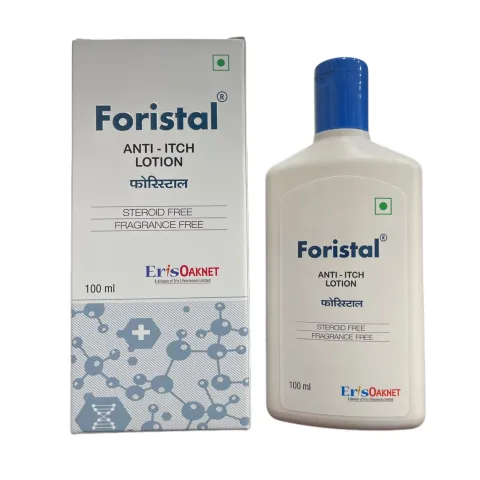Foristal Anti Itch Lotion 100ml product image