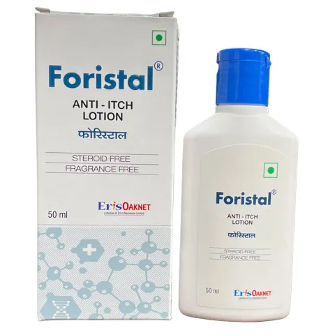 Foristal Anti Itch Lotion product image