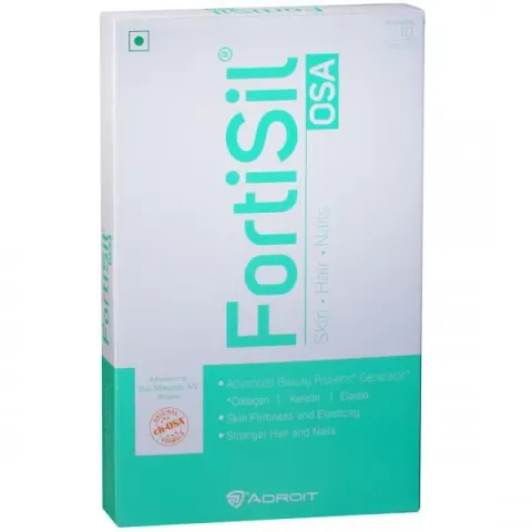 Fortisil Osa Capsule product image