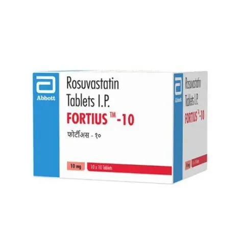 Fortius 10 Tablet product image