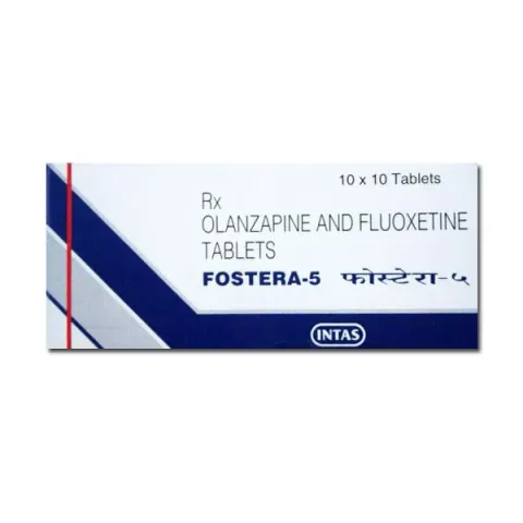 Fostera 5 Tablet product image
