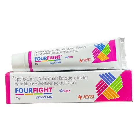 Fourfight Cream 25gm product image