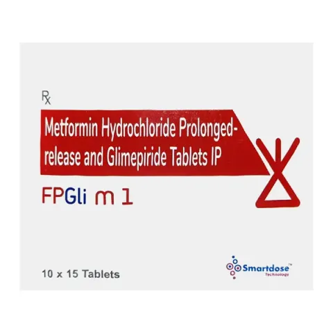 Fpgli M1 Tablet product image