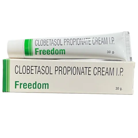 Freedom Cream product image